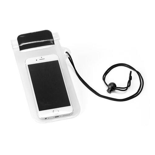 EGEU. Water-resistant PVC mobile phone case EGEU. Water-resistant PVC mobile phone case