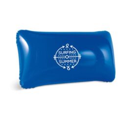 TIMOR. Opaque PVC inflatable beach cushion TIMOR. Opaque PVC inflatable beach cushion