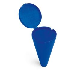 SENEGAL. PP beach ashtray SENEGAL. PP beach ashtray