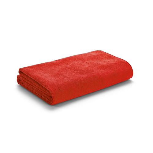 CALIFORNIA. Microfibre beach towel CALIFORNIA. Microfibre beach towel
