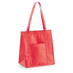 ROTTERDAM. Non-woven Cooler bag