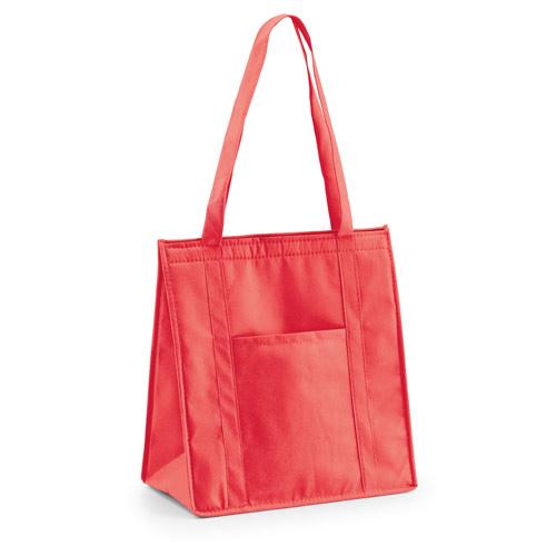 ROTTERDAM. Non-woven Cooler bag ROTTERDAM. Non-woven Cooler bag