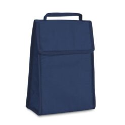 OSAKA. Foldable cooler bag 2 L in non-woven material