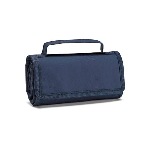 OSAKA. Foldable cooler bag 2 L in non-woven material OSAKA. Foldable cooler bag 2 L in non-woven material
