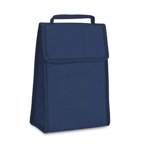 OSAKA. Foldable cooler bag 2 L in non-woven material OSAKA. Foldable cooler bag 2 L in non-woven material