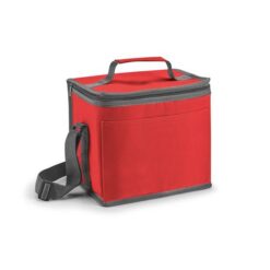 SINGAPORE. Cooler bag 9 L in 600D
