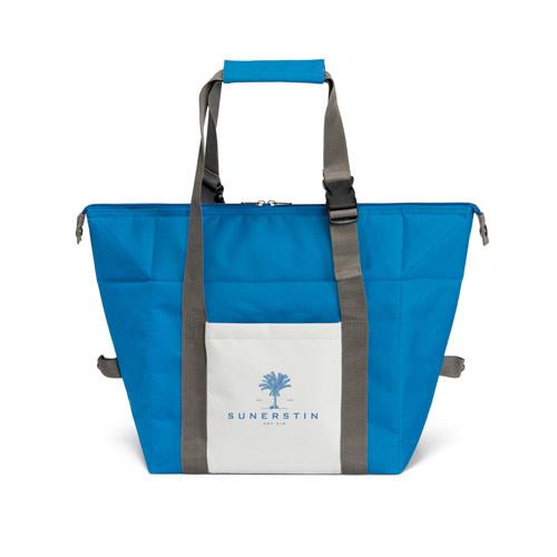PHILADEL. Cooler bag 21 L in 600D PHILADEL. Cooler bag 21 L in 600D