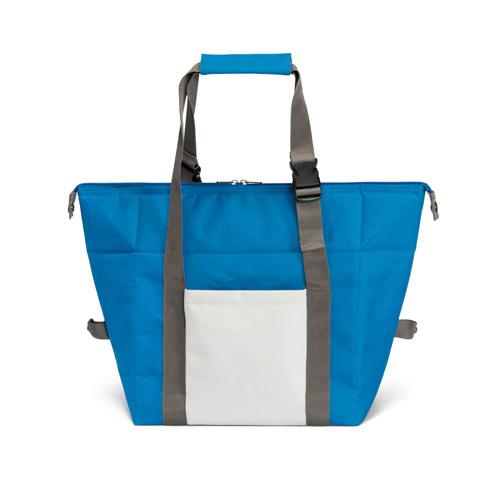 PHILADEL. Cooler bag 21 L in 600D PHILADEL. Cooler bag 21 L in 600D