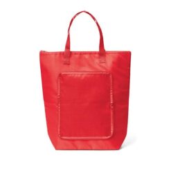 MAYFAIR. Foldable Cooler bag in 210D