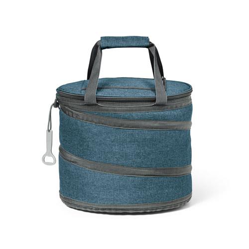 COAST. Foldable cooler bag 15 L COAST. Foldable cooler bag 15 L