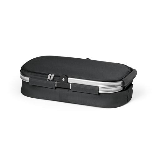 BASKIT. Flexible picnic basket in 600D BASKIT. Flexible picnic basket in 600D