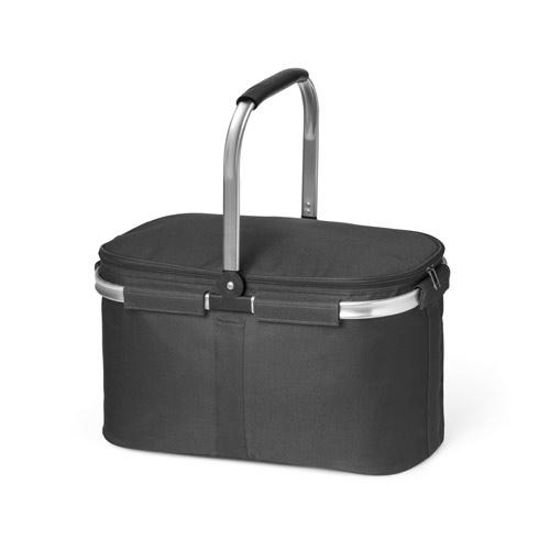 BASKIT. Flexible picnic basket in 600D BASKIT. Flexible picnic basket in 600D