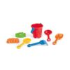 ALDAN. Beach bucket in PP