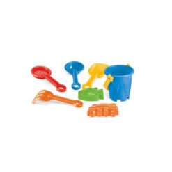 ALDAN. Beach bucket in PP