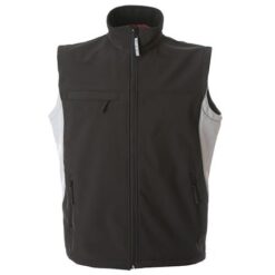 Gilet Edmonton