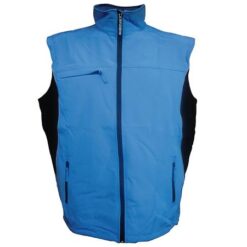 Gilet Edmonton