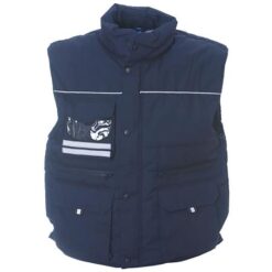 Gilet Great Britain