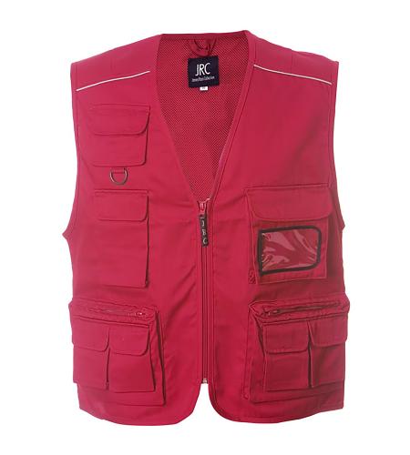Gilet New Safari Gilet New Safari