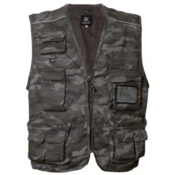 Gilet New Safari Gilet New Safari