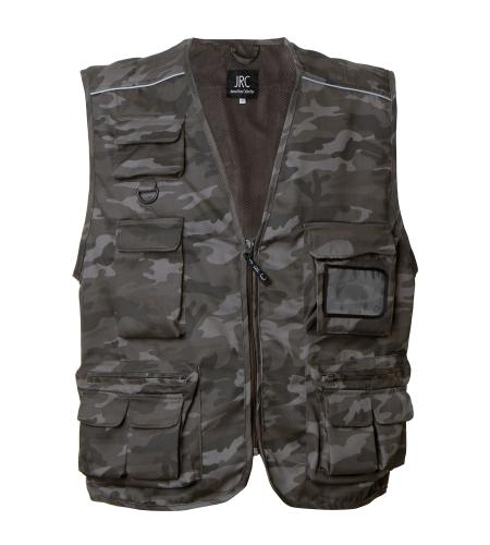 Gilet New Safari Gilet New Safari