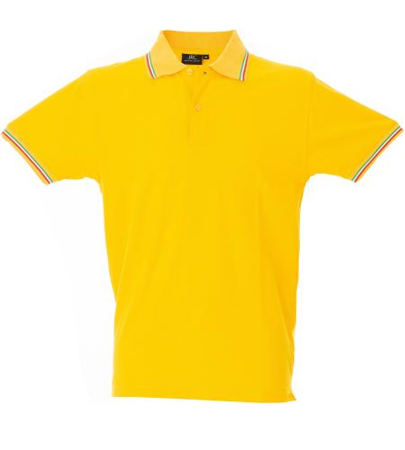 Polo Aosta Man Polo Aosta Man