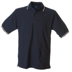 Polo Aosta Man