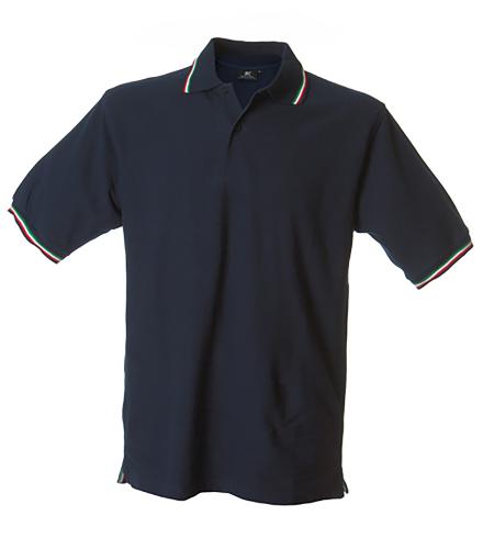 Polo Aosta Man Polo Aosta Man