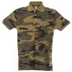 Polo Brasile