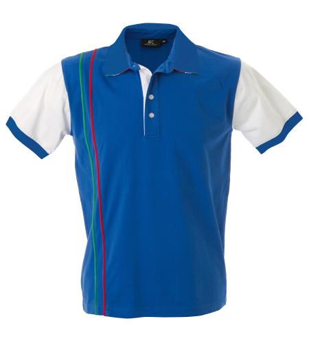 Polo New Strasburgo Polo New Strasburgo