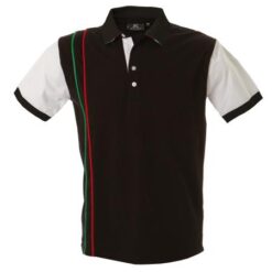 Polo New Strasburgo