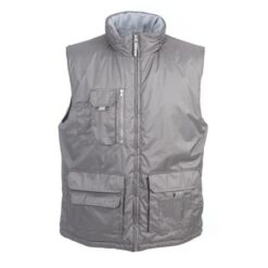 Gilet New Madrid