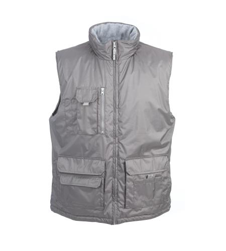 Gilet New Madrid Gilet New Madrid