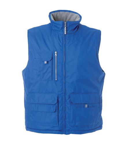 Gilet New Madrid Gilet New Madrid