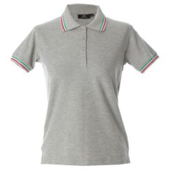 Polo Aosta Lady