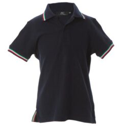 Polo Aosta Boy
