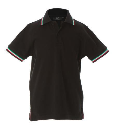 Polo Aosta Boy Polo Aosta Boy