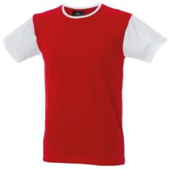 T-shirt Lisbona
