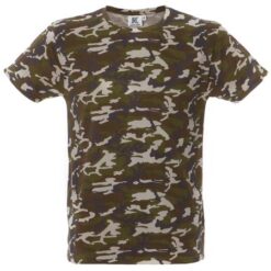 T-shirt Ibiza Man