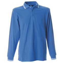 Polo New Marsiglia