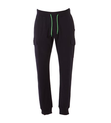 Pantalone Damasco Man Pantalone Damasco Man