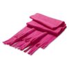 JASON. Fleece scarf JASON. Fleece scarf