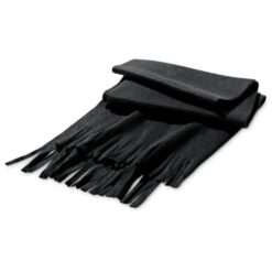 JASON. Fleece scarf