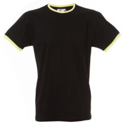 T-shirt Lipsia