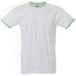 T-shirt Lipsia