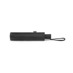 CIMONE. Telescopic umbrella in rPET with PP handle