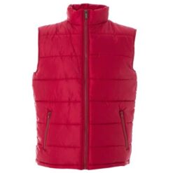 Gilet New Shanghai