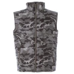 Gilet New Shanghai