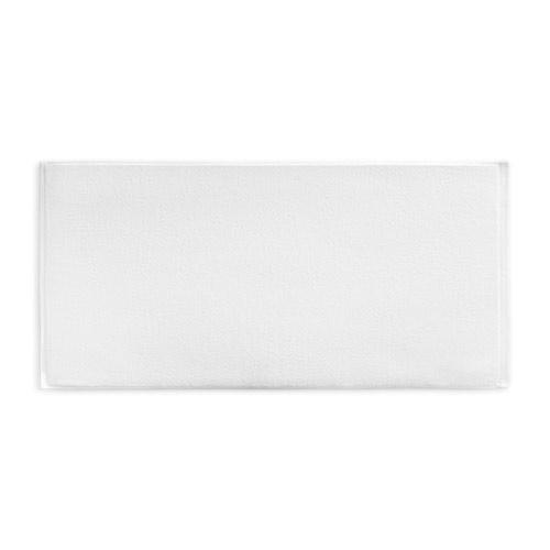 BARDEM L. Bath towel in cotton and recycled cotton BARDEM L. Bath towel in cotton and recycled cotton