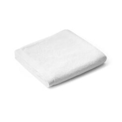 BARDEM L. Bath towel in cotton and recycled cotton