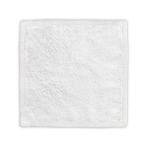 BARDEM S. Face towel in cotton and recycled cotton BARDEM S. Face towel in cotton and recycled cotton